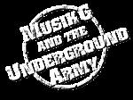 Musik G and The Underground Army